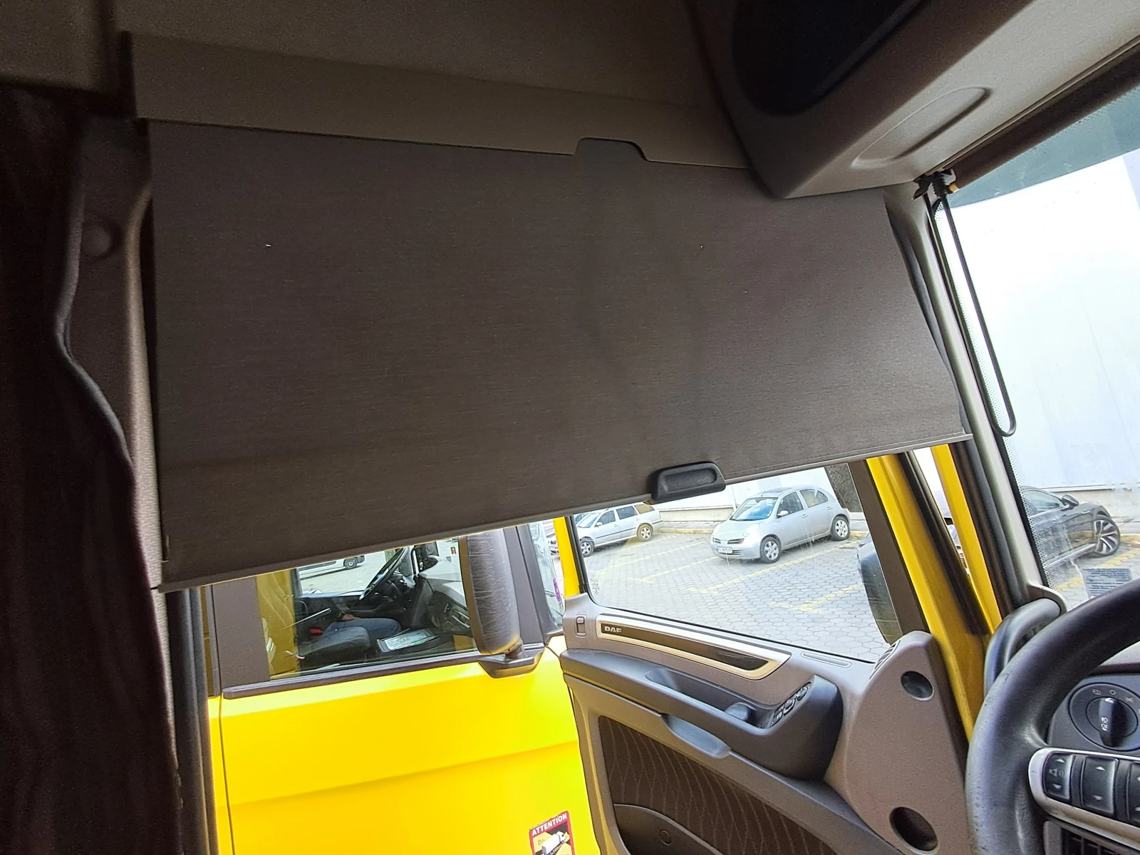 Daf XF 430 /   | Mobile.bg   15