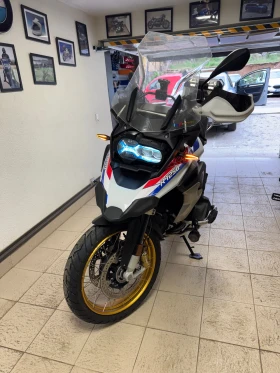 BMW R 1250, снимка 3