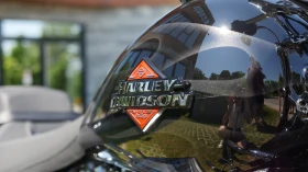 Harley-Davidson Softail BREAKOUT, снимка 13