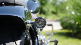 Harley-Davidson Softail BREAKOUT, снимка 11