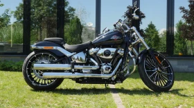 Harley-Davidson Softail BREAKOUT, снимка 5