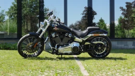 Harley-Davidson Softail BREAKOUT, снимка 2
