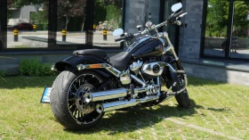Harley-Davidson Softail BREAKOUT, снимка 4