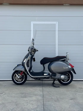 Vespa GTS GTS 300 ie, снимка 4