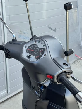 Vespa GTS GTS 300 ie, снимка 9