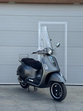 Vespa GTS GTS 300 ie, снимка 3