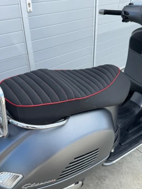 Vespa GTS GTS 300 ie, снимка 8
