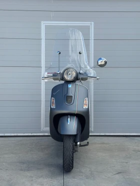Vespa GTS GTS 300 ie, снимка 2