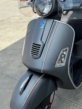 Vespa GTS GTS 300 ie, снимка 13