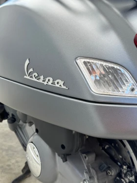 Vespa GTS GTS 300 ie, снимка 6