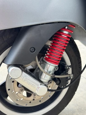 Vespa GTS GTS 300 ie, снимка 12