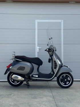 Vespa GTS GTS 300 ie, снимка 5