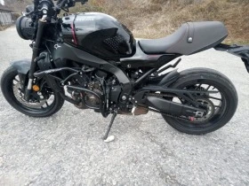 Yamaha Mt-09 XSR, снимка 3