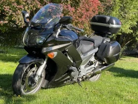     Yamaha Fjr