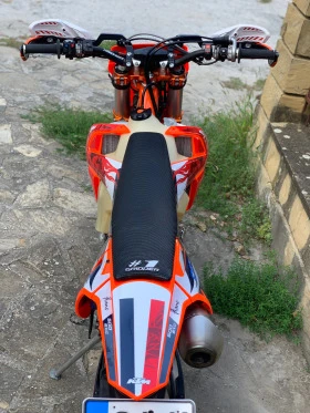 Ktm EXC 500 SIX DAYS   | Mobile.bg    3