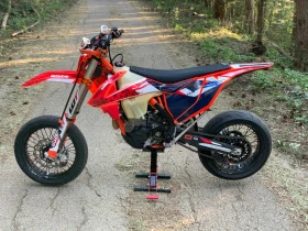     Ktm EXC 500 SIX DAYS  