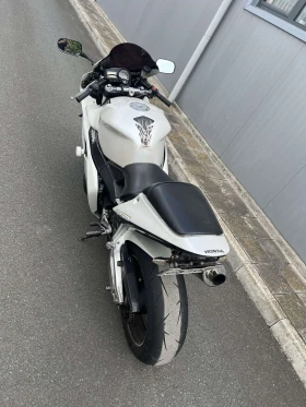 Honda Cbr 954, снимка 3