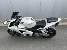 Honda Cbr 954, снимка 7