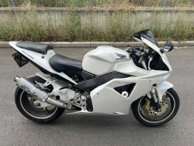 Honda Cbr 954, снимка 1