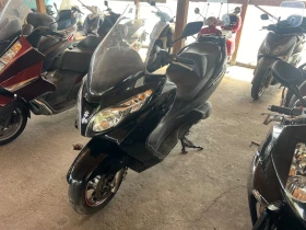 Suzuki Burgman 400i Lizing, снимка 2