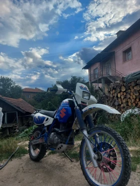 Suzuki Dr 650r | Mobile.bg    2