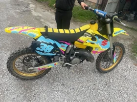 Suzuki Rm | Mobile.bg    5
