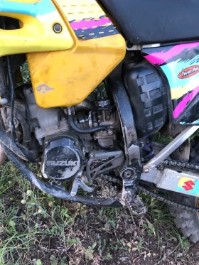 Suzuki Rm | Mobile.bg    3
