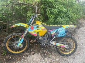 Suzuki Rm | Mobile.bg    9