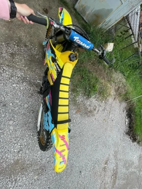 Suzuki Rm | Mobile.bg    8