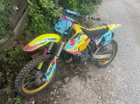 Suzuki Rm | Mobile.bg    7