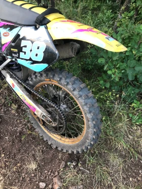 Suzuki Rm | Mobile.bg    2