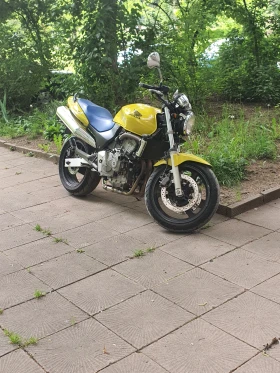 Обява за продажба на Honda Hornet ~2 900 лв. - изображение 2