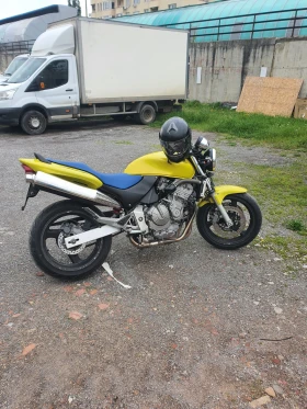 Обява за продажба на Honda Hornet ~2 900 лв. - изображение 3
