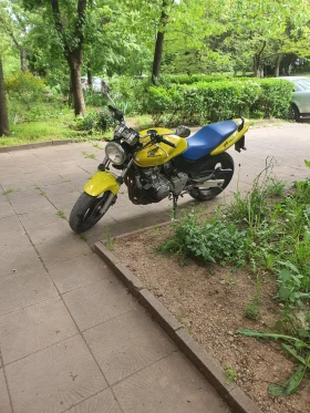 Обява за продажба на Honda Hornet ~2 900 лв. - изображение 1