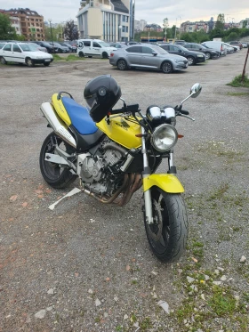 Обява за продажба на Honda Hornet ~2 900 лв. - изображение 4