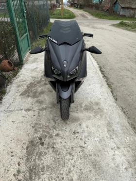 Обява за продажба на Yamaha T-max 530 ~14 500 лв. - изображение 1