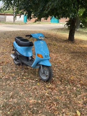  Piaggio Zip