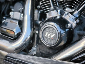 Harley-Davidson CVO Road Glide 117 STAGE II | Mobile.bg    9