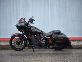     Harley-Davidson CVO Road Glide 117 STAGE II