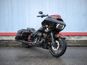 Harley-Davidson CVO Road Glide 117 STAGE II | Mobile.bg    5