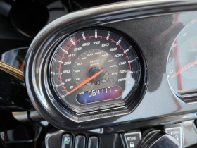Harley-Davidson CVO Road Glide 117 STAGE II | Mobile.bg    16