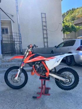 Ktm 85 | Mobile.bg    3