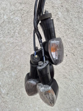 Honda Hornet, снимка 3