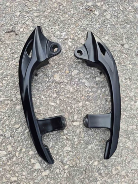 Honda Hornet, снимка 2