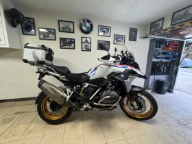 ����� �� �������� �� BMW R 1250