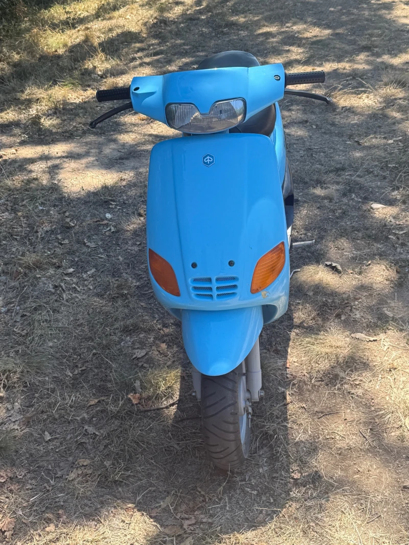 Piaggio Zip, снимка 4 - Мотоциклети и мототехника - 52004986