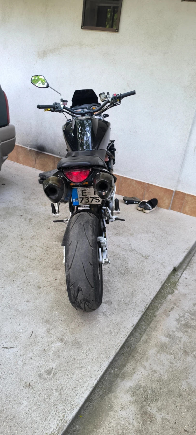 Ktm Super Duke  - изображение 5