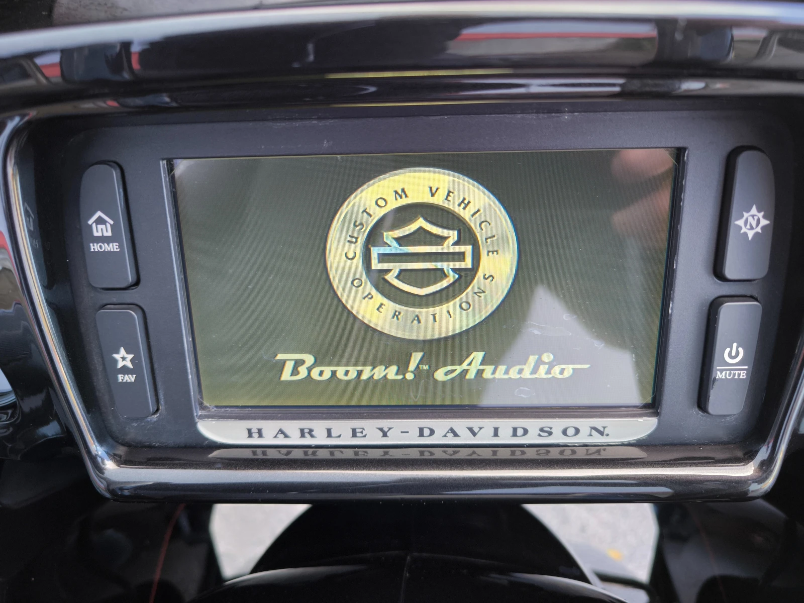 Harley-Davidson CVO Road Glide 117 STAGE II | Mobile.bg   14