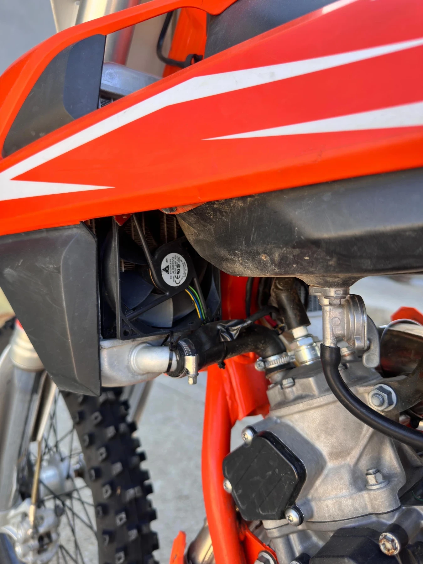 Ktm 85  - изображение 9