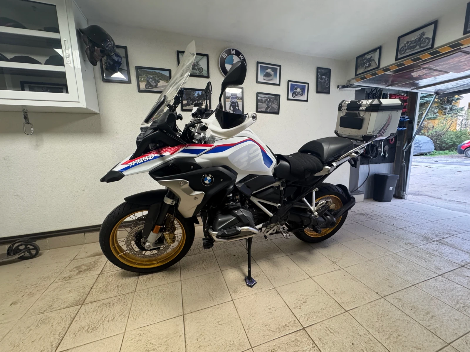 BMW R 1250 | Mobile.bg � ����������� 4